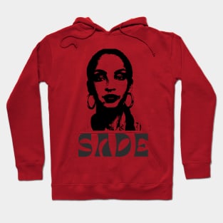 SADE Hoodie